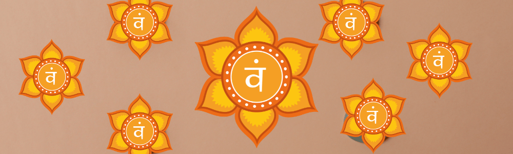 Sacral Chakra
