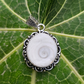 Gomti Chakra Pendant To Attract Prosperity