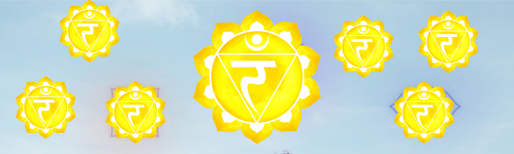 Solar Plexus Chakra