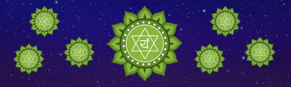 Heart Chakra