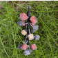 7 Chakra wall hanging