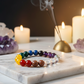 7 Chakra Healing Bracelet (8mm)
