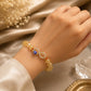 8:8 Infinity Abundance Bracelet - Limited Edition for the Lion's Gate Portal 2026