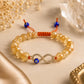 8:8 Infinity Abundance Bracelet - Limited Edition for the Lion's Gate Portal 2026