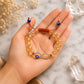 8:8 Infinity Abundance Bracelet - Limited Edition for the Lion's Gate Portal 2026