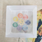 Selenite Charging Box 3 inches – Recharge Your Crystals with Ease