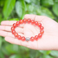 Carnelian Bracelet For Self Esteem