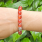 Carnelian Bracelet For Self Esteem