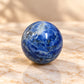 9 Crystal Ball/Sphere Set | Complete Healing and Manifestation