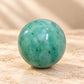 9 Crystal Ball/Sphere Set | Complete Healing and Manifestation