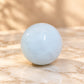 9 Crystal Ball/Sphere Set | Complete Healing and Manifestation