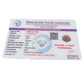 9 MUKHI RUDRAKSHA With Certificate For Dynamism & Fearlessness