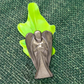 Pyrite Angel For Success (2 Inch) - Dr. Neeti Kaushik's Shop