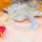 Aquarius Abundance Bracelet For 2025-(8mm) - Dr. Neeti Kaushik's Shop