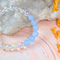 Aquarius Abundance Bracelet For 2025-(8mm) - Dr. Neeti Kaushik's Shop