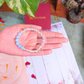 Aquarius Abundance Bracelet For 2025-(8mm) - Dr. Neeti Kaushik's Shop