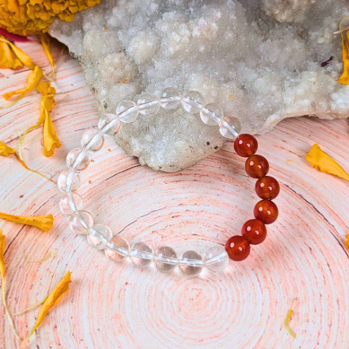 Aries Abundance Bracelet 2025 - Dr. Neeti Kaushik's Shop