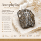 Astrophyllite Natural Raw Piece For Transformation, Spiritual Awakening & Soul Path Alignment