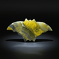 Bumble Bee Jasper Bat for Courage, Protection & Creativity