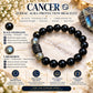 Zodiac Aura Protection Bracelets | All 12 Zodiac Signs