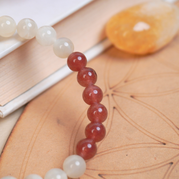 Cancer Abundance Bracelet For 2025 - Dr. Neeti Kaushik's Shop