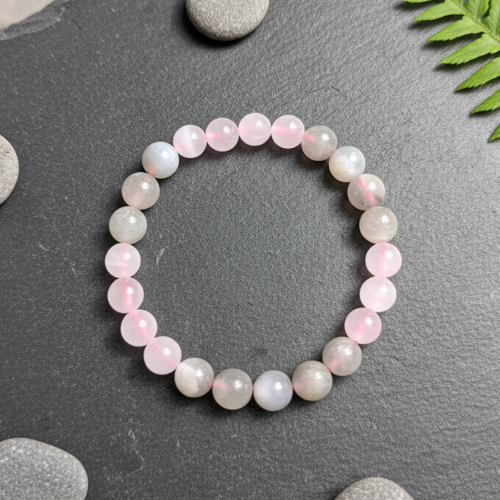 Cancer Abundance Bracelet (2026) For Emotional Safety, Inner Healing & Nurturing Abundance