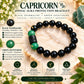 Zodiac Aura Protection Bracelets | All 12 Zodiac Signs