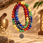 7 Chakra Mala For Solving Love Relationship Issues