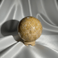 Citrine Sphere To Amplify Your Intentions and Goals