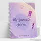 Gratitude Journal Diary - A Transformative Journey to Positivity & Abundance