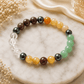 Dhanyog Premium Bracelet For Aries | Leo | Sagittarius