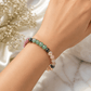 Dhanyog Premium Bracelet For Gemini | Libra | Aquarius