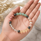 Dhanyog Premium Bracelet For Gemini | Libra | Aquarius