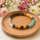 Dhanyog Premium Bracelet – Fire Wealth Edition