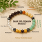 Dhanyog Premium Bracelet – Fire Wealth Edition