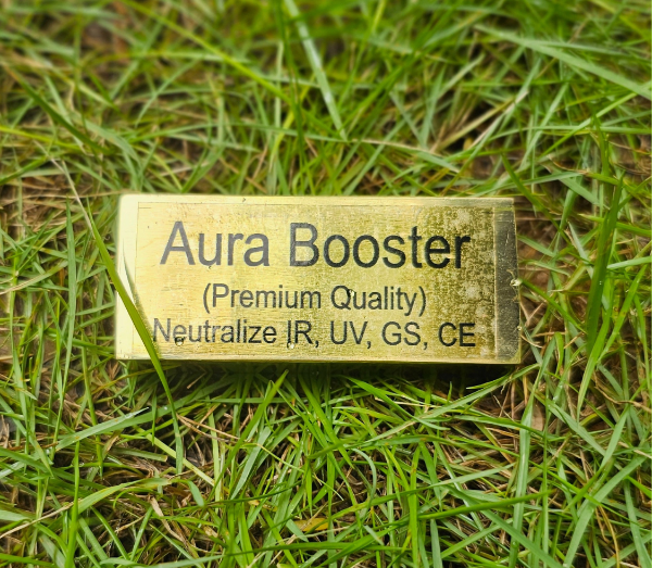 Brass / Vastu Aura Booster