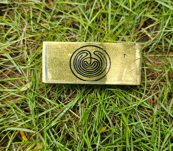 Brass / Vastu Aura Booster