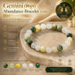 Gemini( मिथुन) Abundance Bracelet (2026) for Clarity