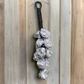 Pyrite Wealth Hanging