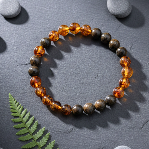 Leo Abundance Bracelet (2026) For Confidence, Leadership & Radiant Prosperity