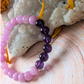 Libra Abundance Bracelet For 2025-(8mm) - Dr. Neeti Kaushik's Shop