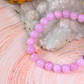 Libra Abundance Bracelet For 2025-(8mm) - Dr. Neeti Kaushik's Shop