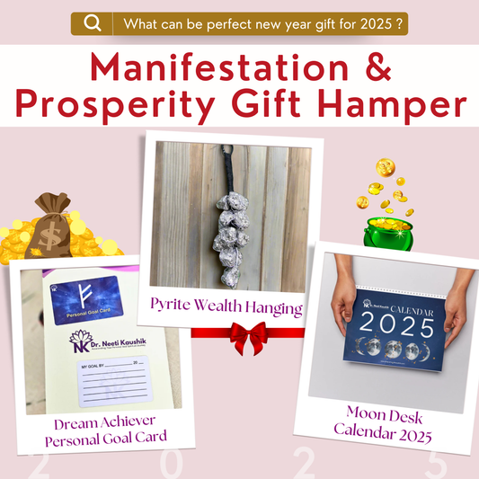 Manifestation & Prosperity Gift Hamper