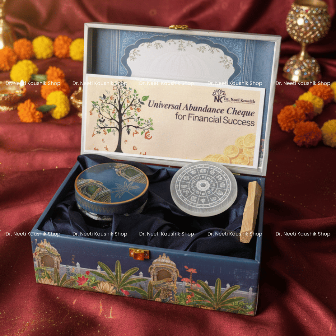 Make Your Own Manifestation Box