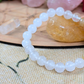 Missing Number 6 Bracelet – Lo Shu Grid for Harmony & Family Healing(8mm) - Dr. Neeti Kaushik's Shop
