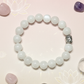 Moonstone bracelet for intuition, emotional balance, and new beginnings