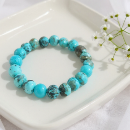 Natural Turquoise AAA Quality Bracelet