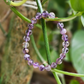 Ametrine Bracelet For Inner Balance