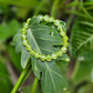 Peridot Bracelet For Emotional Balance (8mm)