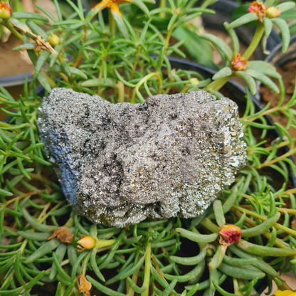 Pyrite Cluster For Financial Stability - Dr. Neeti Kaushik's Shop